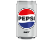Pepsi Diet 330ml
